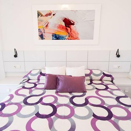 Apartamento Entero A 1 Minuto De La Playa Бенидорм Экстерьер фото